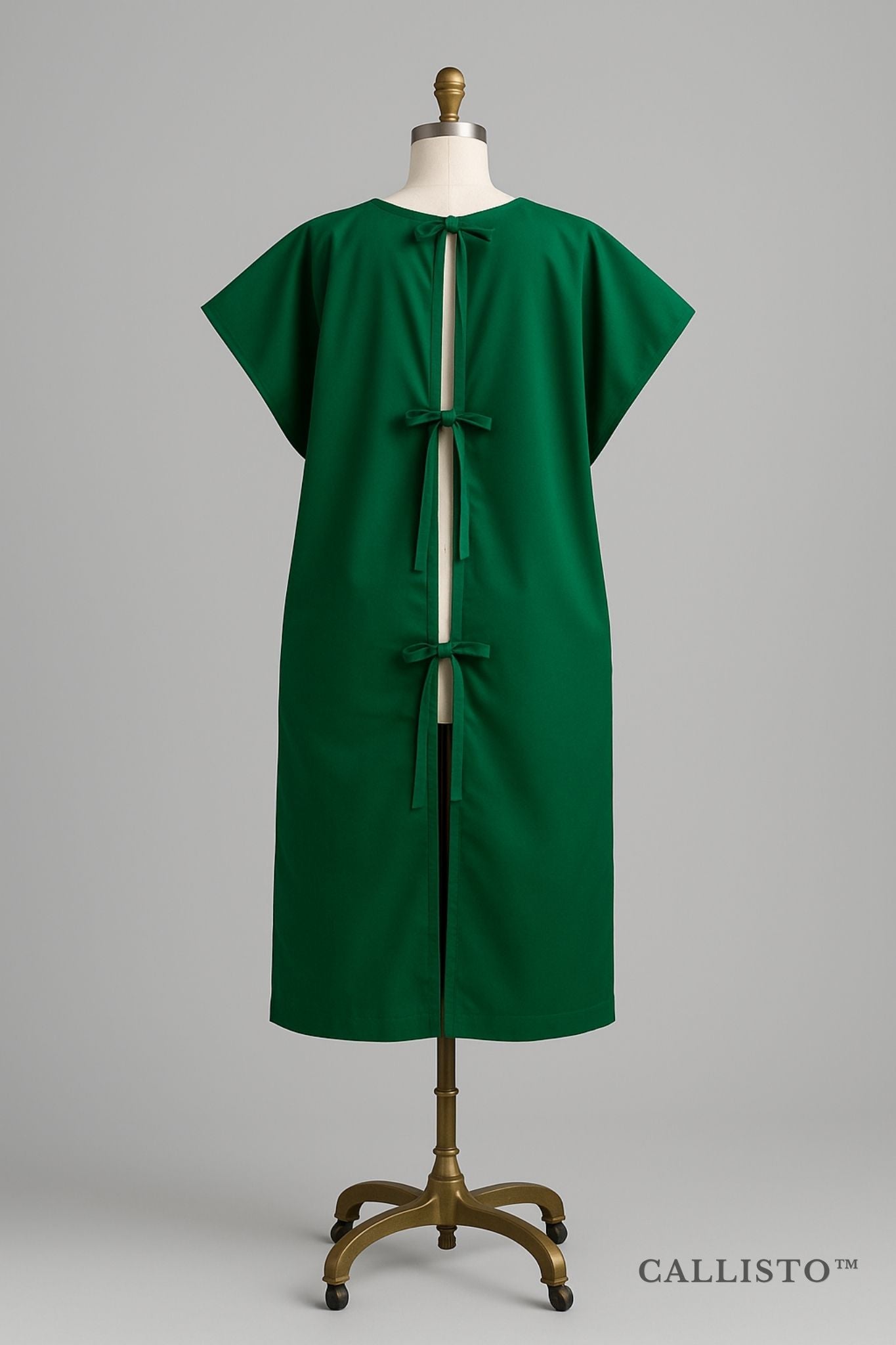 CALLISTO™ GROSS ANATOMY LABGOWN