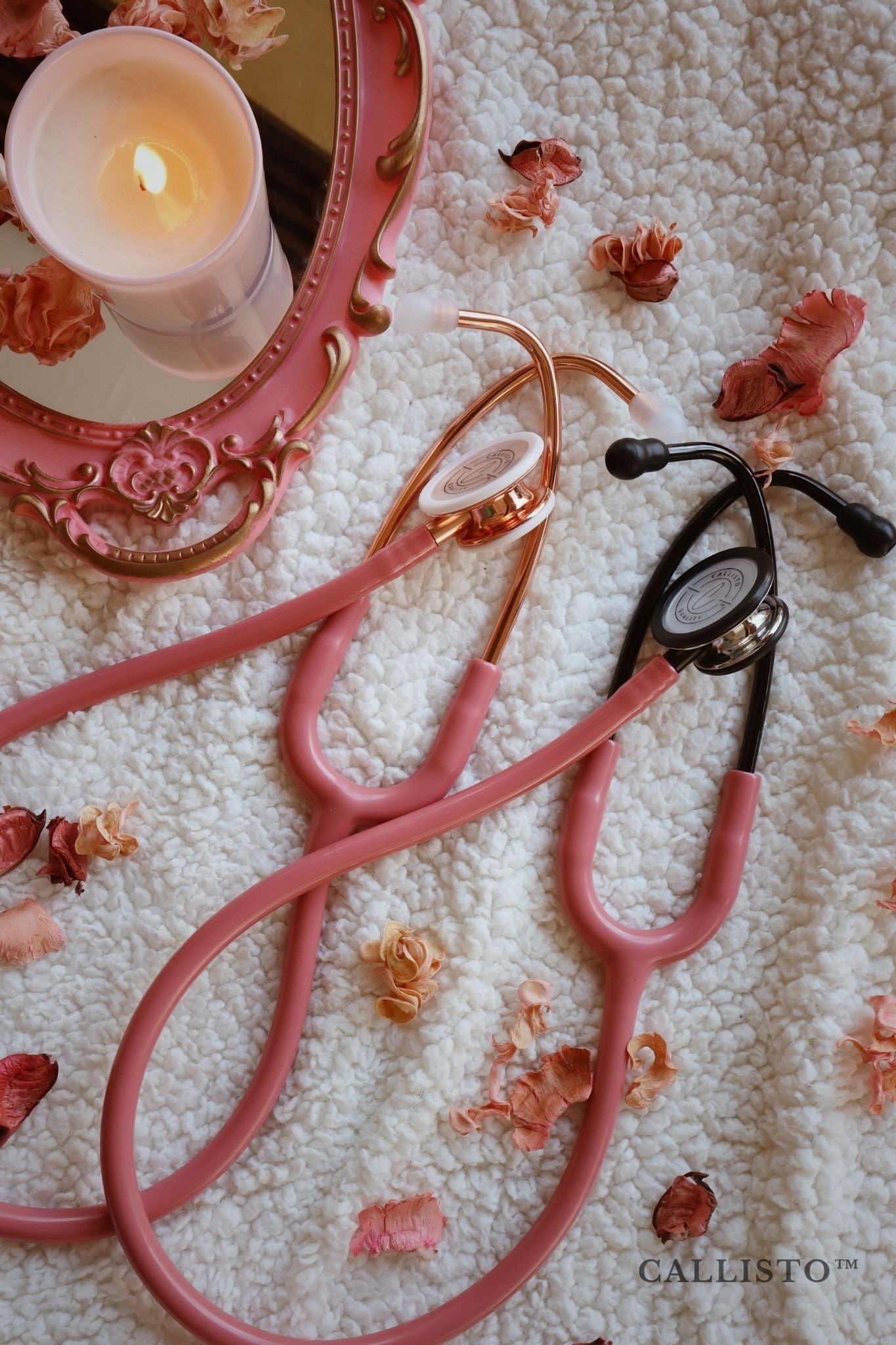 Callisto™ Classic Flamingo Pink
