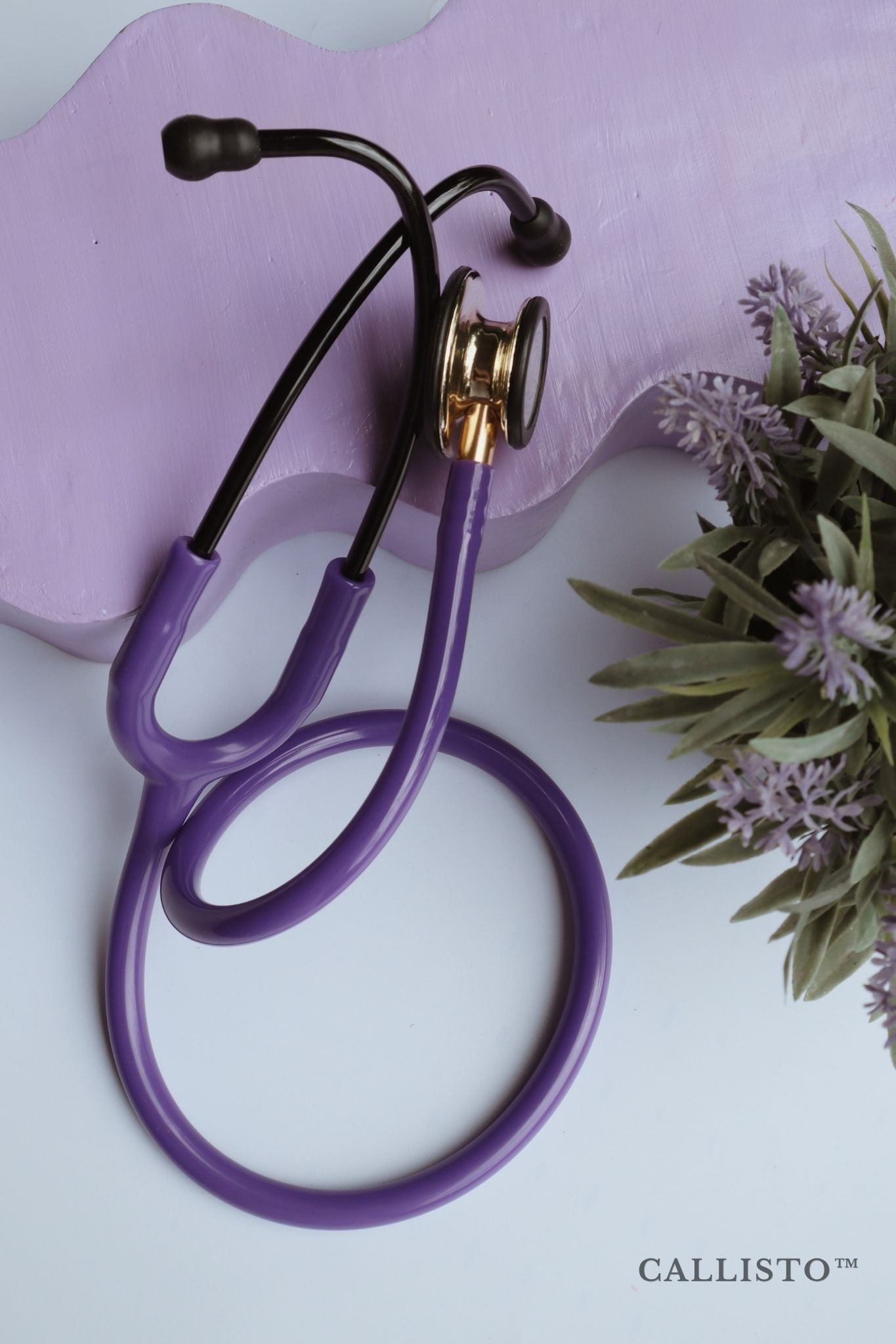 Callisto™ Classic Imperial Purple