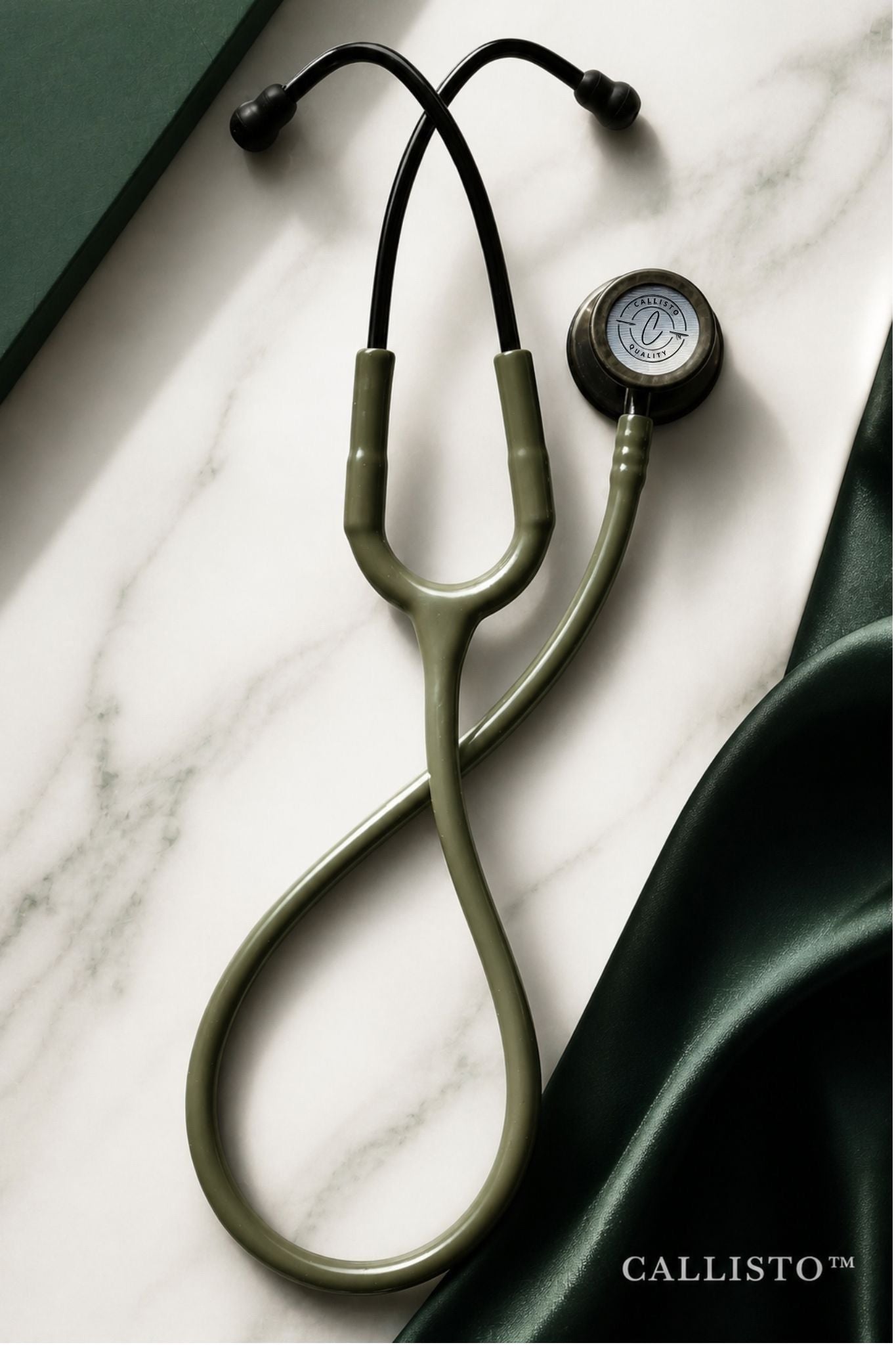 Callisto™ Classic Hunter Green