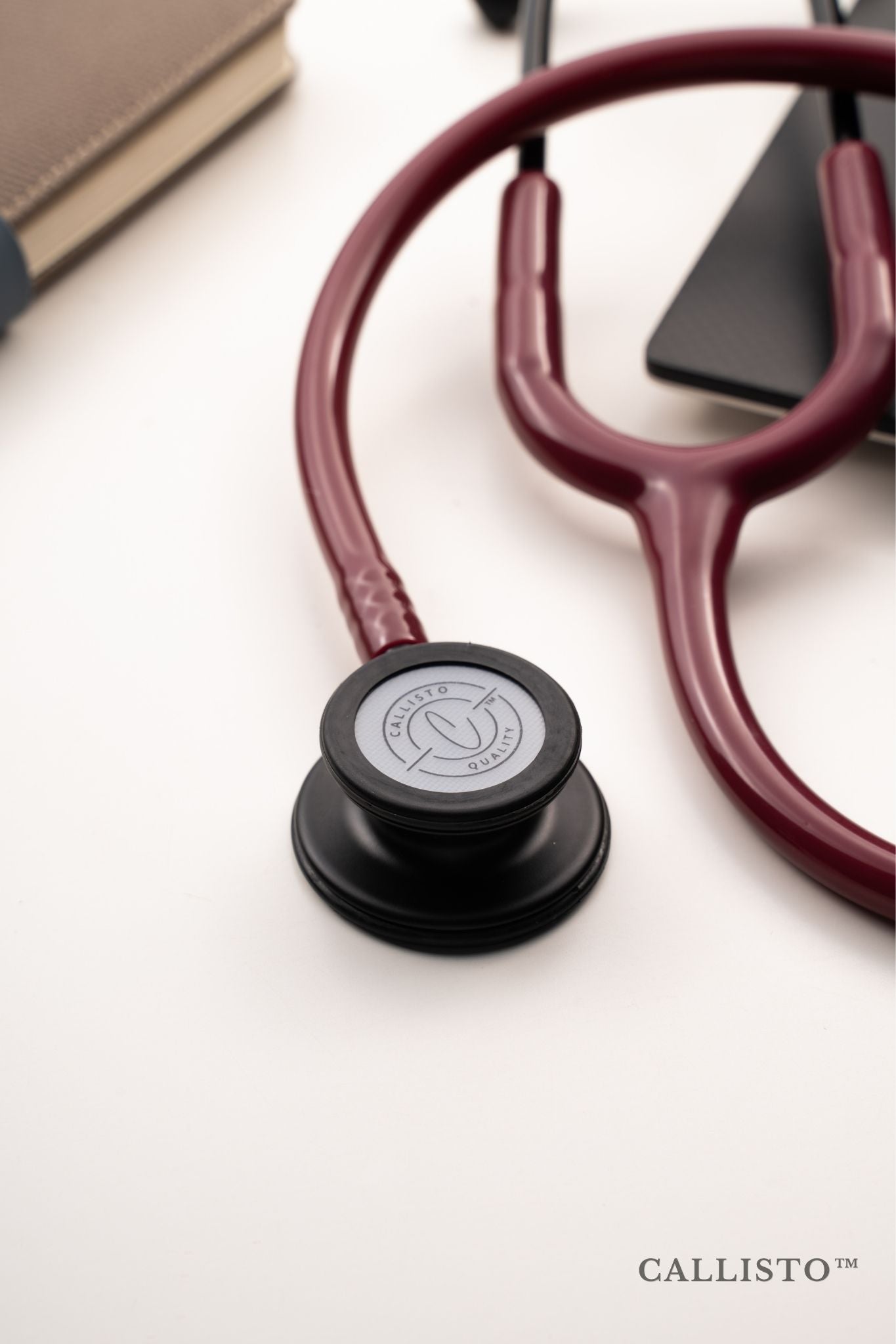 Callisto™ Classic Burgundy