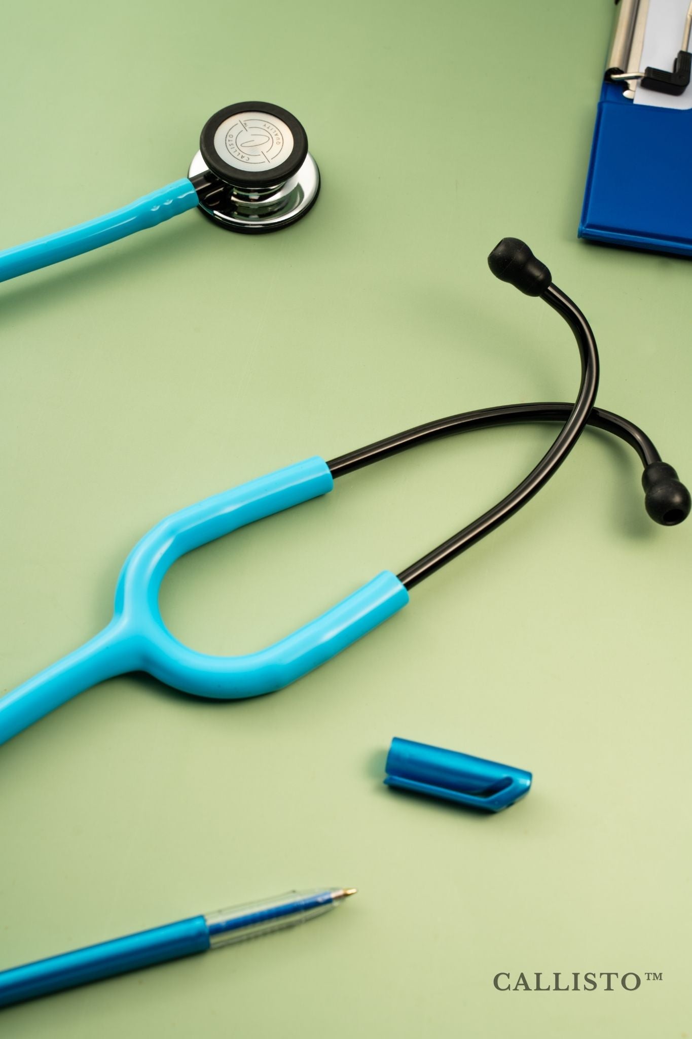 Callisto™ Classic Cerulean Blue