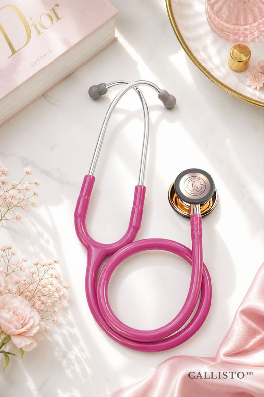 Callisto™ Classic Magenta