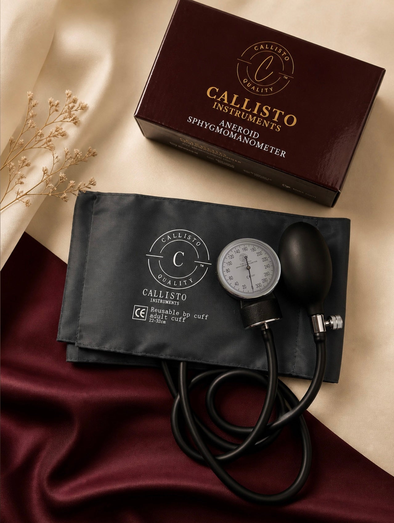 Lightweight Medical Bundle