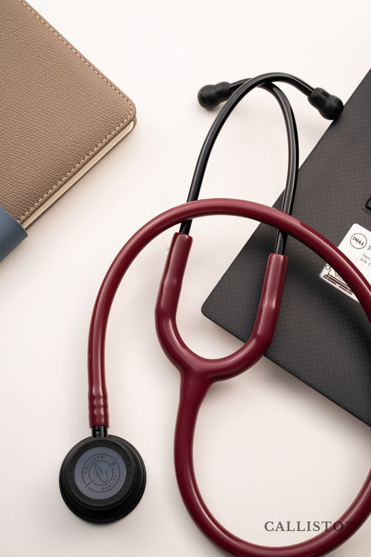 Callisto™ Classic Burgundy