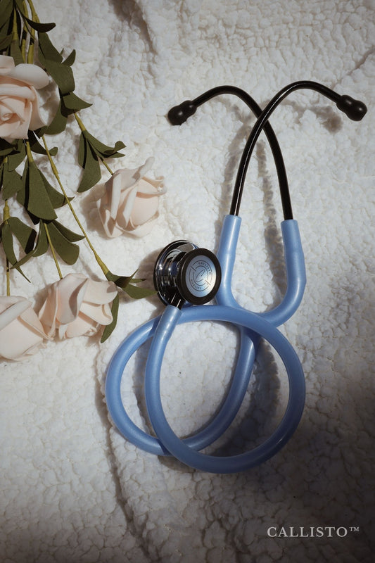 Callisto™ Classic Icy Blue