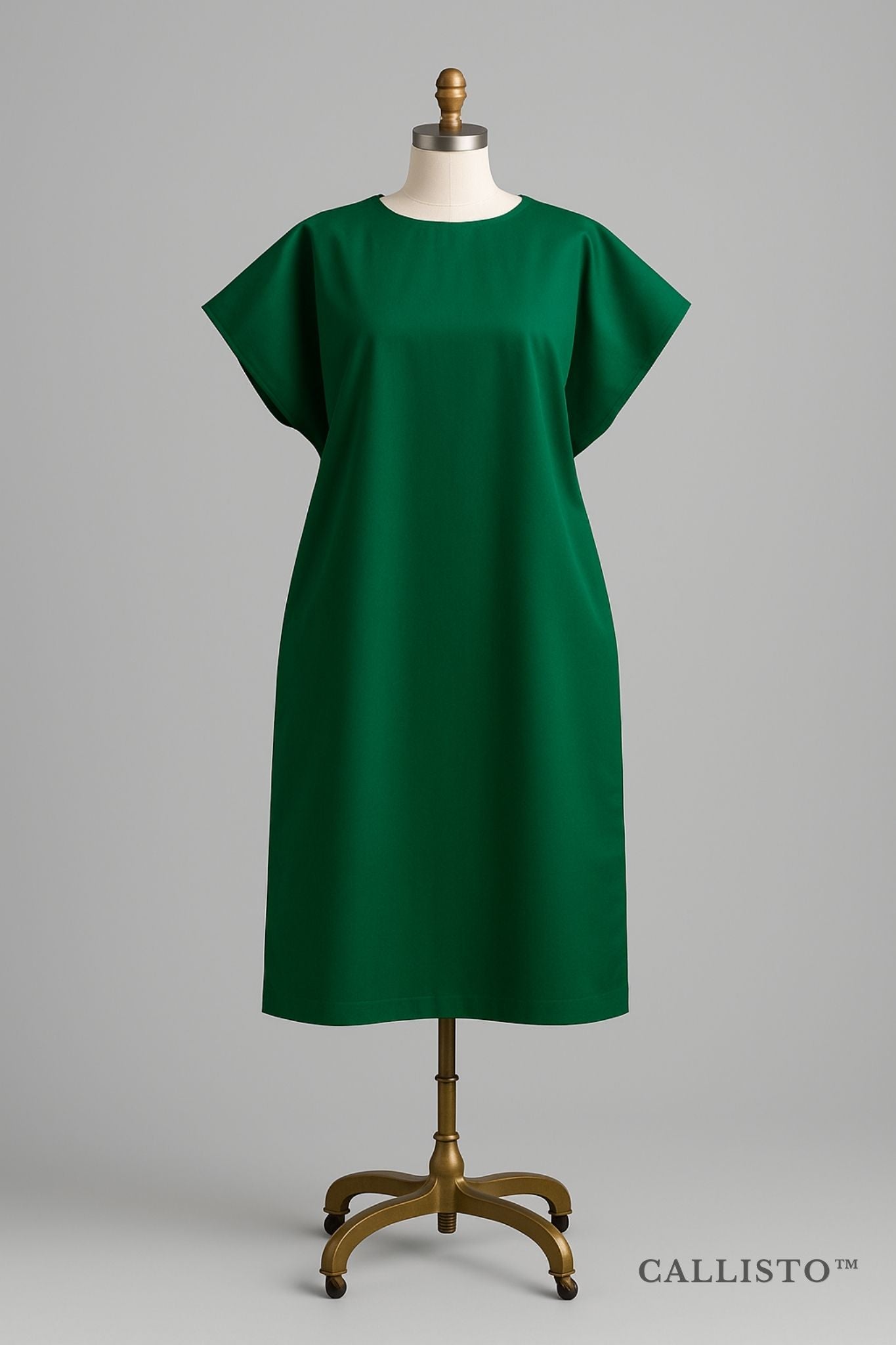 CALLISTO™ GROSS ANATOMY LABGOWN