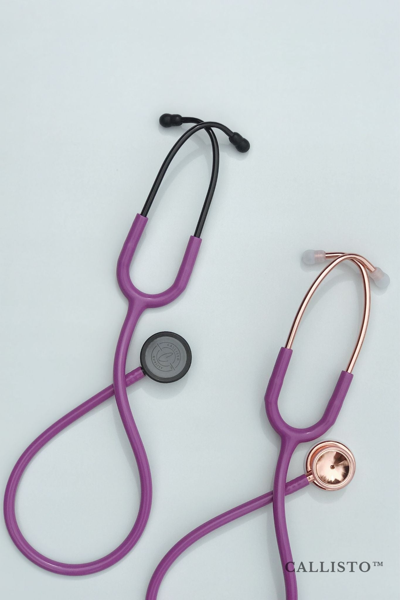 Callisto™ Classic Amethyst