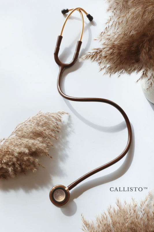 Callisto™ Classic Hickory Brown