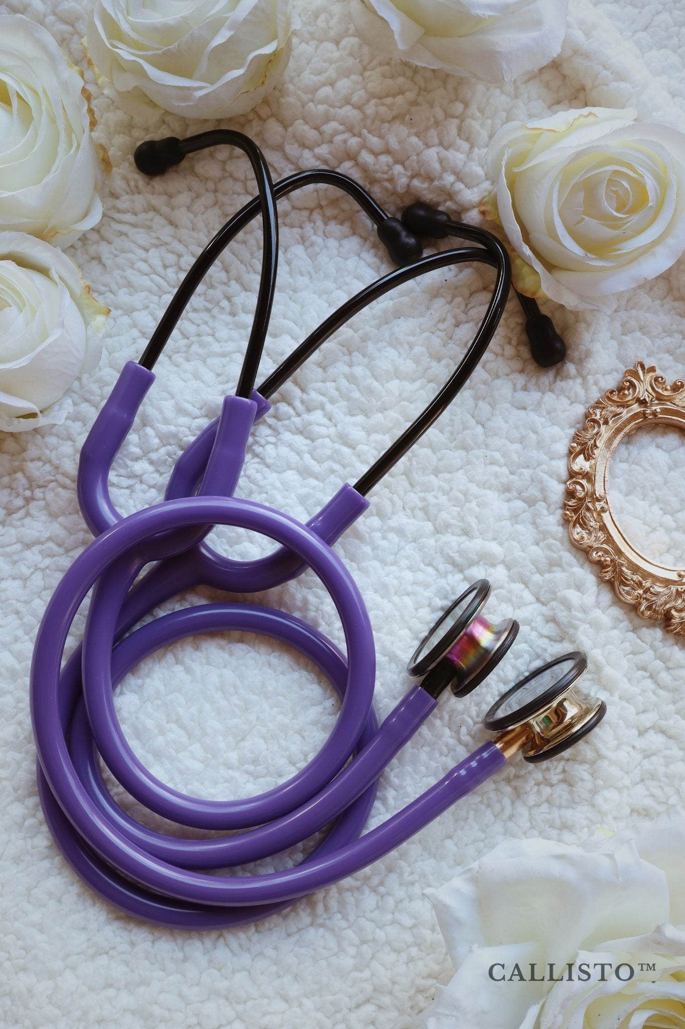 Callisto™ Classic Imperial Purple