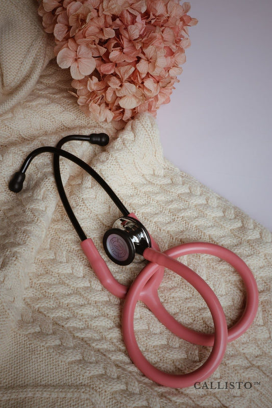 Callisto™ Classic Rogue Pink