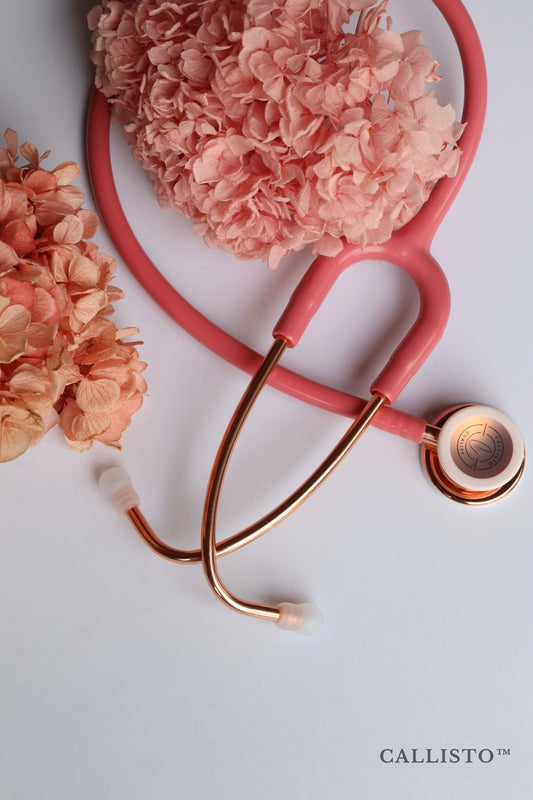Callisto™ Classic Flamingo Pink