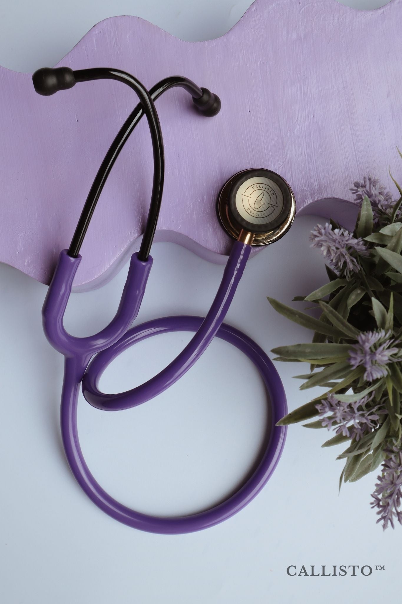 Callisto™ Classic Imperial Purple