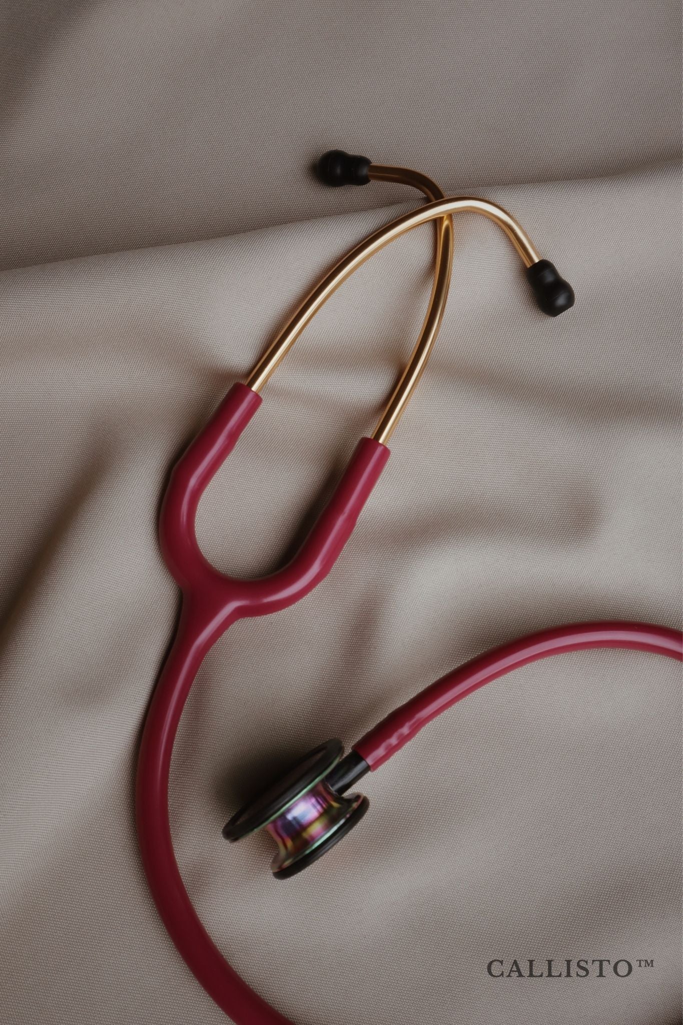 Callisto™ Classic Red Rose