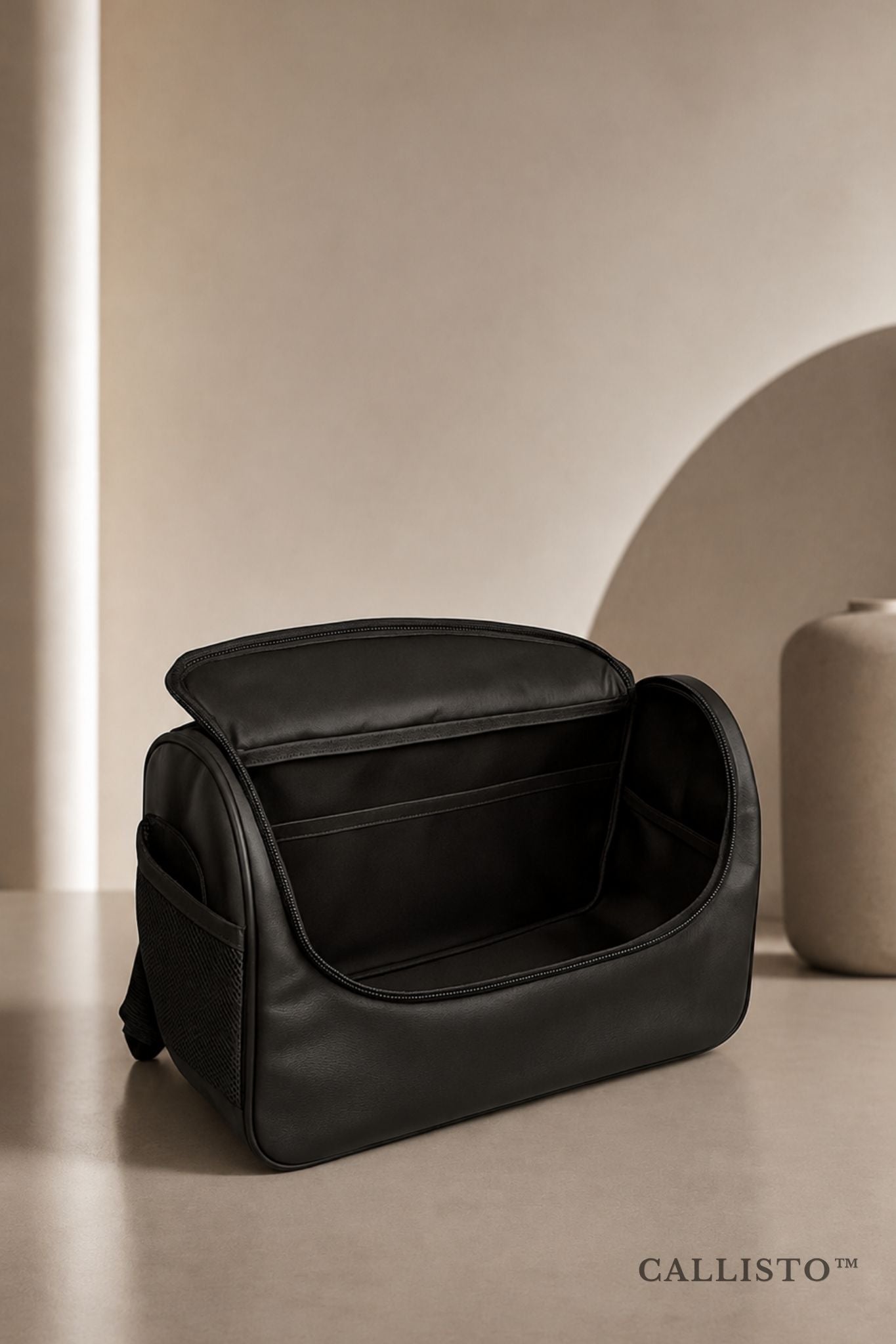 Elite Medical Sling Bag – Organizer for Nurses & Doctors