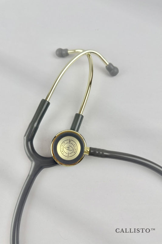 Callisto™ Classic Smoke Gray