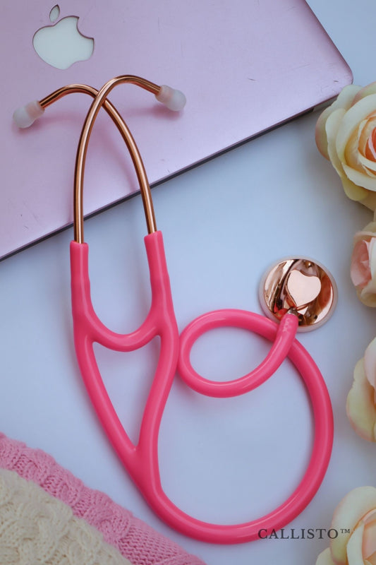 Callisto™ Cardiology Cerise Pink