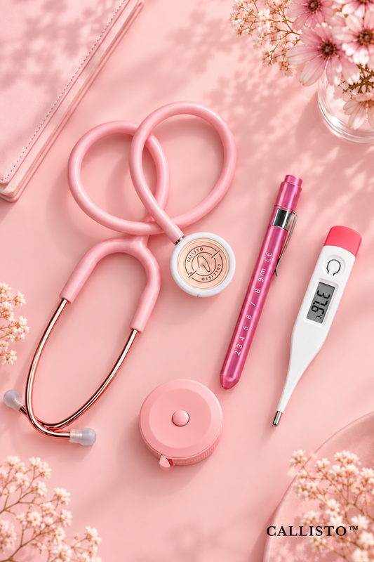 Pink Pulse Set