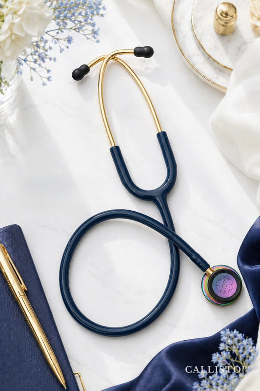 Callisto™ Classic Yale Blue