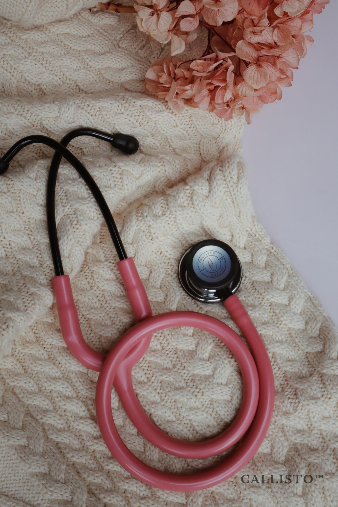 Callisto™ Classic Rogue Pink