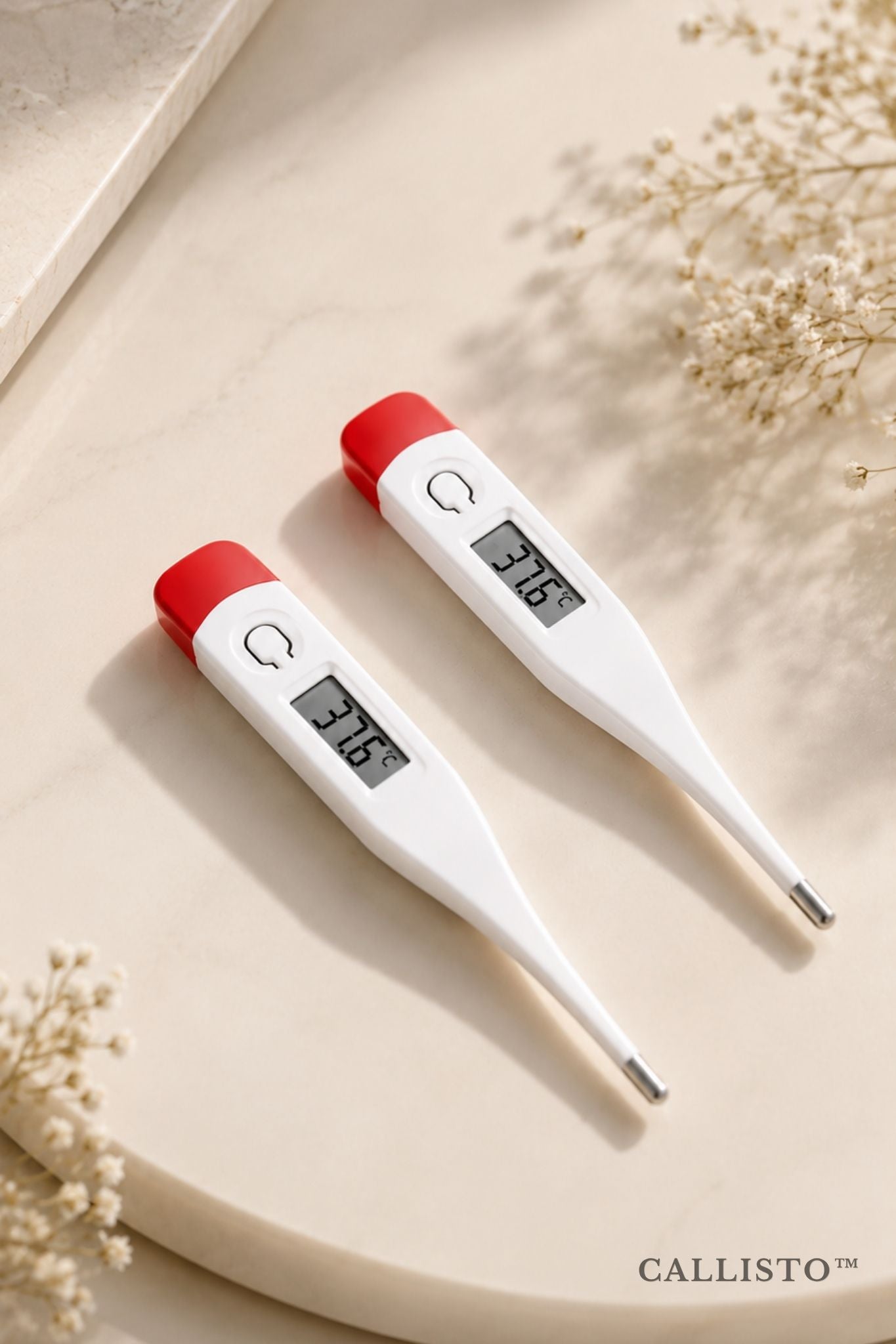Callisto™ Digital Thermometer