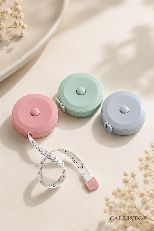 Callisto™ Pastel Tape Measure