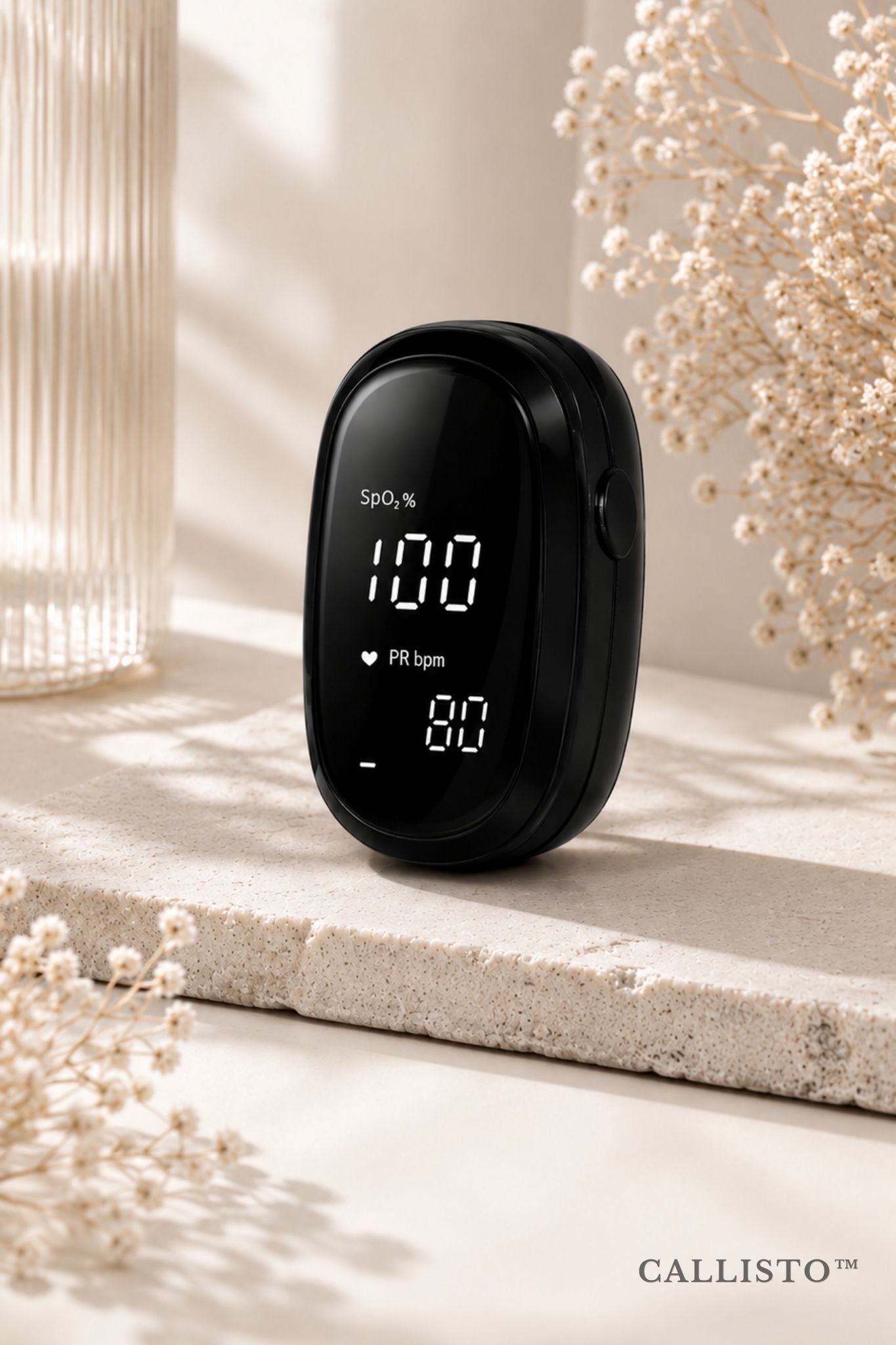Noir Pulse oximeter