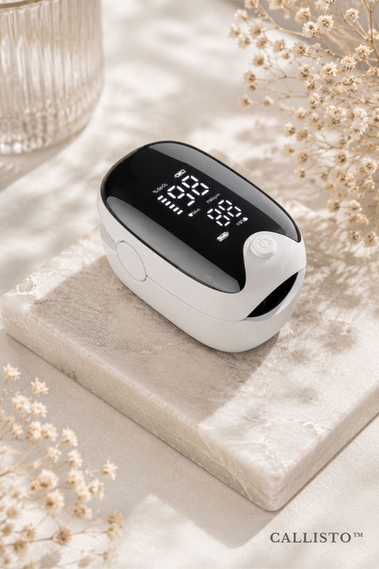 Noir Pulse oximeter