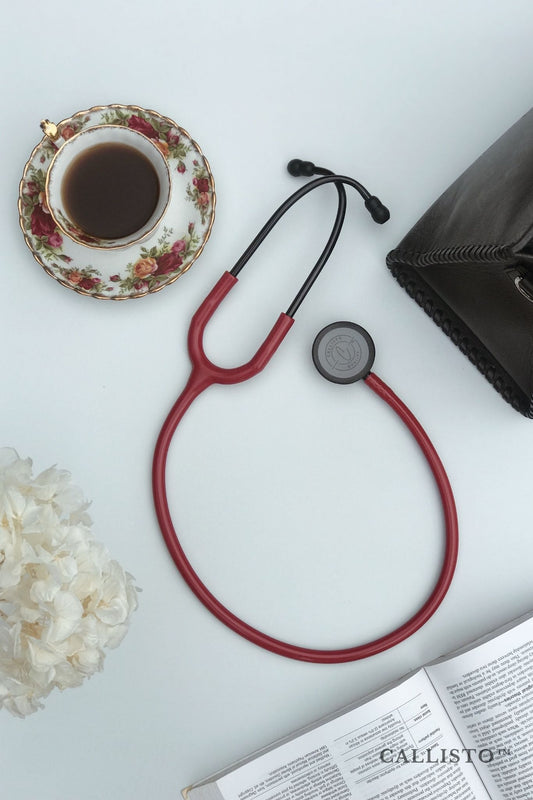 Callisto™ Classic Red