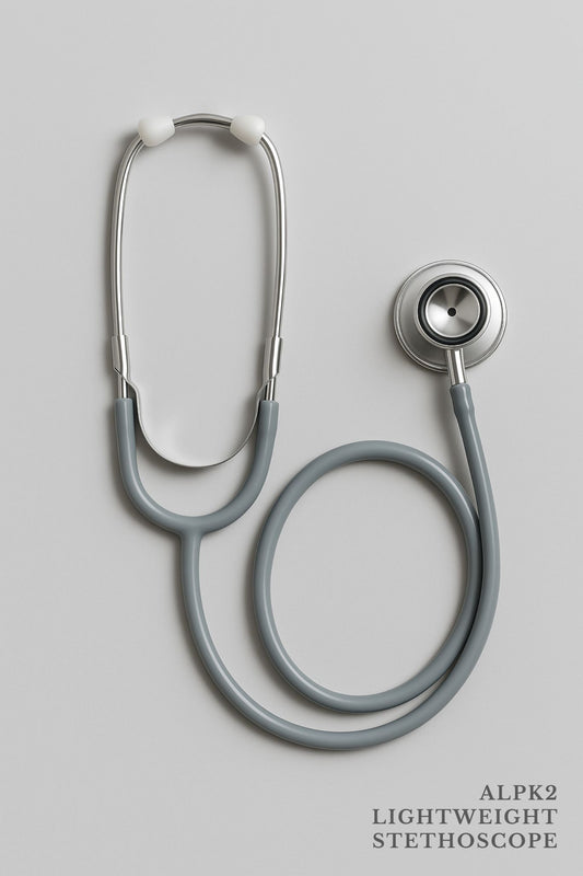 ALPK2 Lightweight Stethoscope