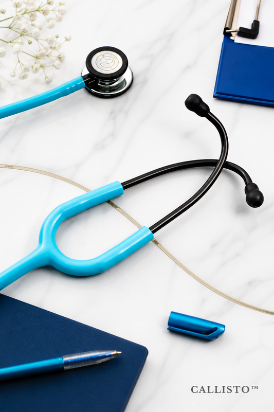 Callisto™ Classic Cerulean Blue