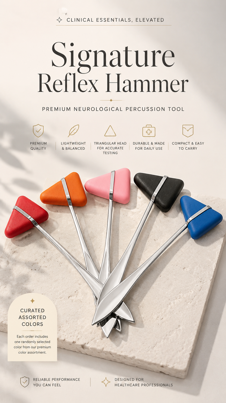 Reflex / Neuro Hammer
